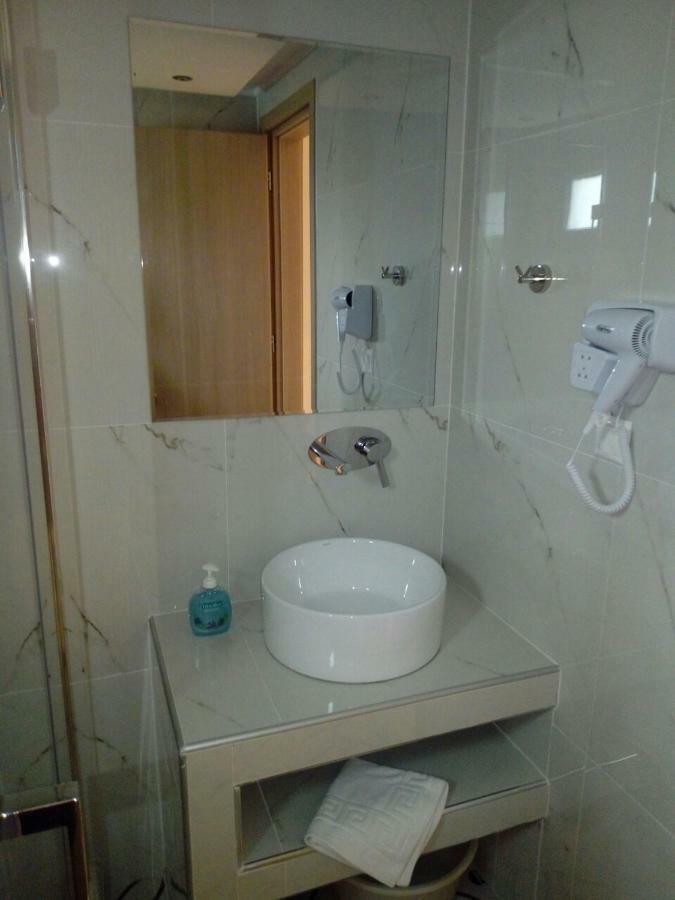 Aegialis Apartments فوروفورو المظهر الخارجي الصورة